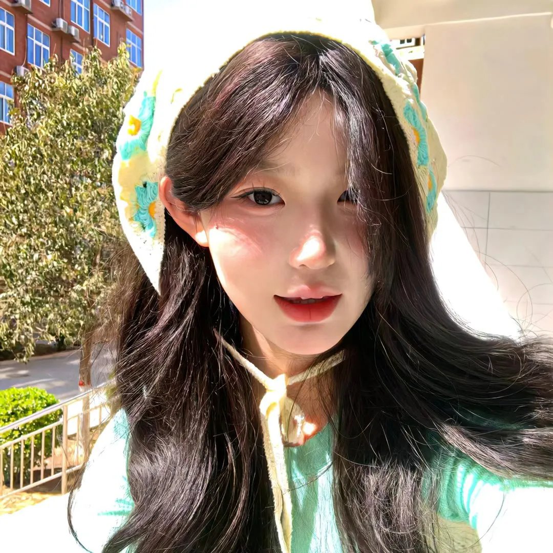 像火花像蝴蝶